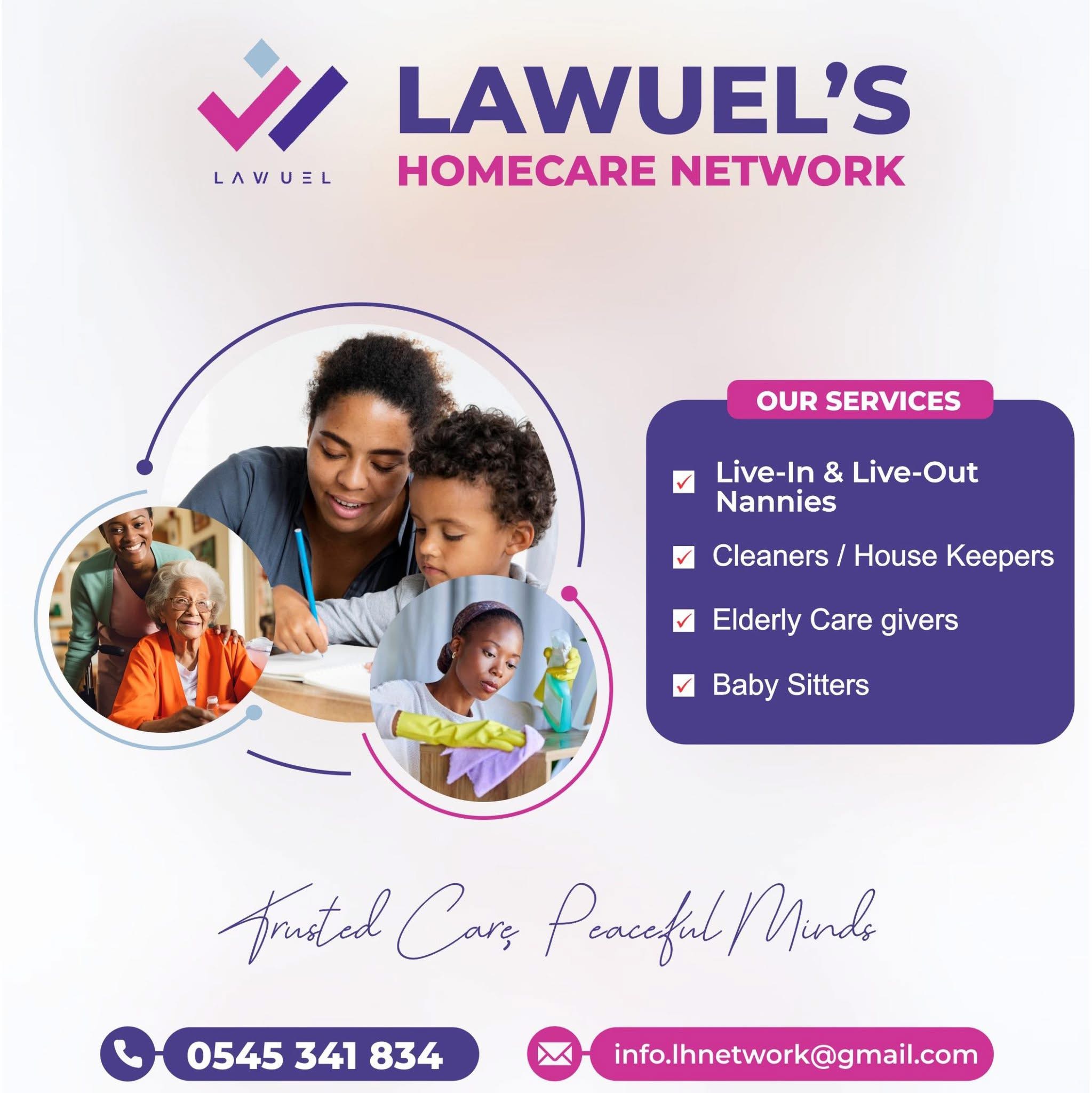 Homecare Services